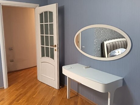 3 otaqlı köhnə tikili - Yasamal r. - 95 m²