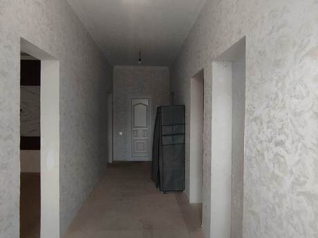 4 otaqlı həyət evi, 100 m², Yeni Ramana: 88 000 ₼ 2
