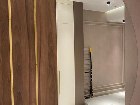 2 otaqlı yeni tikili - 20 Yanvar m. - 60 m²