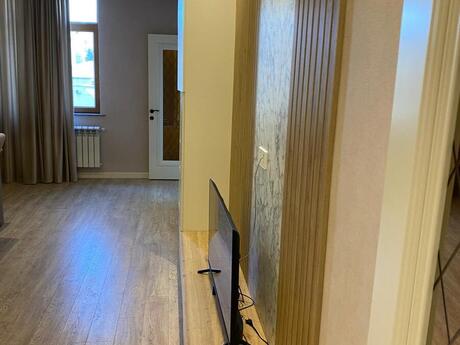 2 otaqlı yeni tikili - 20 Yanvar m. - 60 m²