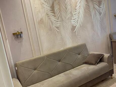 2 otaqlı yeni tikili - 20 Yanvar m. - 60 m²