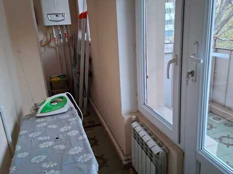 2 otaqlı köhnə tikili - Memar Əcəmi m. - 70 m²