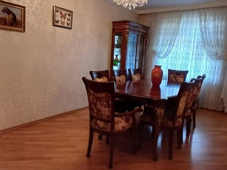 Elan №6109482 - Bakı, Xalqlar Dostluğu m., 3 otaqlı, 85 m², 4/9 mərtəbə