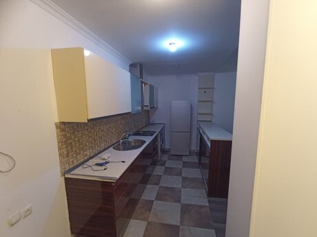 2 otaqlı yeni tikili - Avtovağzal m. - 66 m²