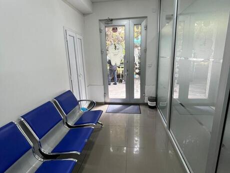 Obyekt - Azadlıq Prospekti m. - 50 m²