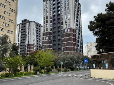 Obyekt - Azadlıq Prospekti m. - 50 m²