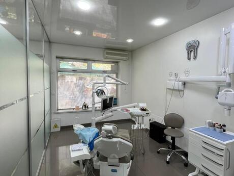 Obyekt - Azadlıq Prospekti m. - 50 m²