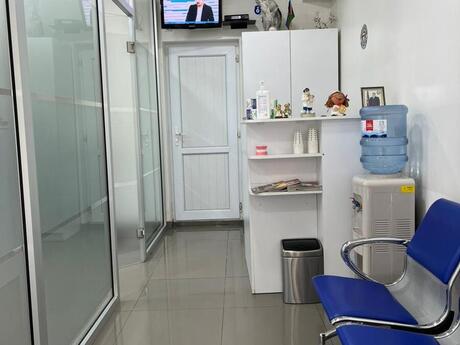 Obyekt - Azadlıq Prospekti m. - 50 m²
