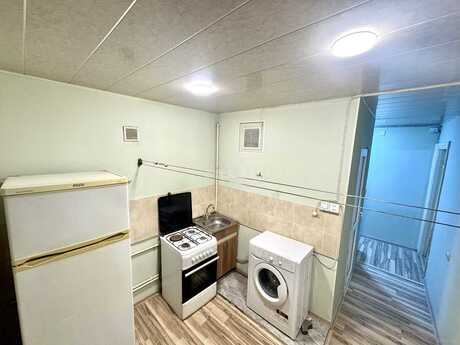 2 otaqlı köhnə tikili - Nərimanov r. - 55 m²
