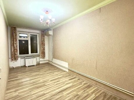 2 otaqlı köhnə tikili - Nərimanov r. - 55 m²