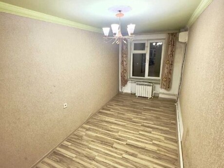 2 otaqlı köhnə tikili - Nərimanov r. - 55 m²