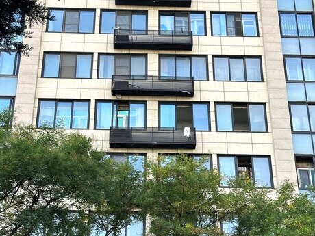 Elan №6109464 - Bakı, Gənclik m., 3 otaqlı, 70 m², 6/9 mərtəbə