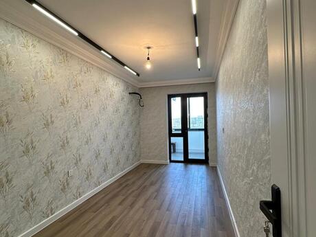 Elan №6109464 - Bakı, Gənclik m., 3 otaqlı, 70 m², 6/9 mərtəbə