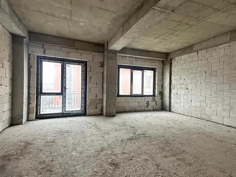 5 otaqlı yeni tikili - Ağ şəhər q. - 228 m²