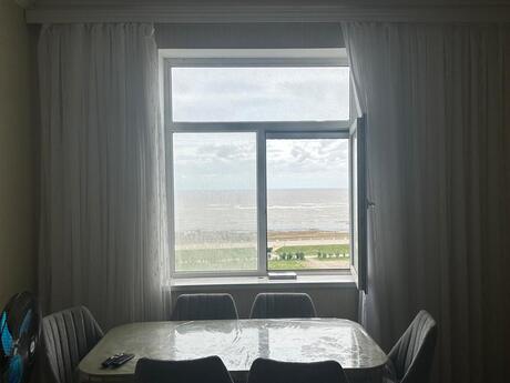 3 otaqlı yeni tikili - Sumqayıt - 85 m²