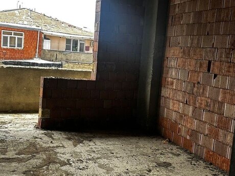1 otaqlı yeni tikili - Binəqədi q. - 50.1 m²
