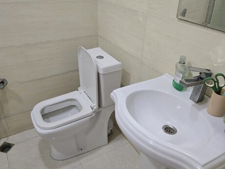 1 otaqlı yeni tikili - Xırdalan - 50 m²