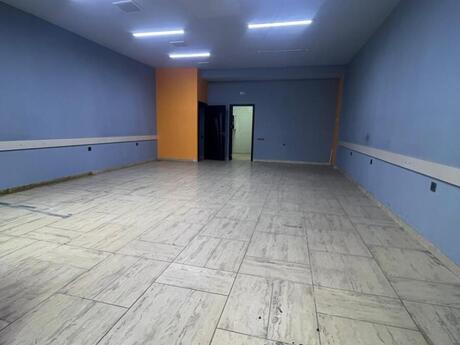 Obyekt - Elmlər Akademiyası m. - 750 m²