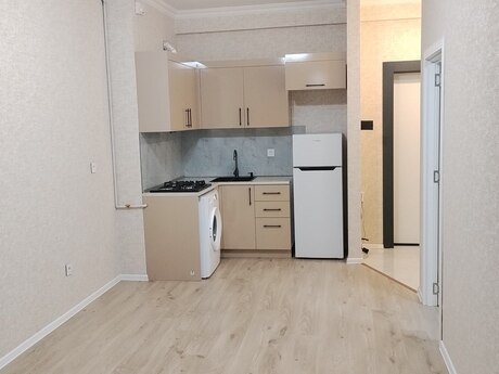 2 otaqlı yeni tikili - Sumqayıt - 52 m²