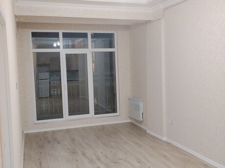 2 otaqlı yeni tikili - Sumqayıt - 52 m²
