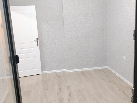2 otaqlı yeni tikili - Sumqayıt - 52 m²