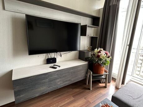 2-комн. новостройка - м. Иншаатчылар - 55 м²