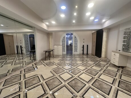 Obyekt - Yasamal q. - 26 m²