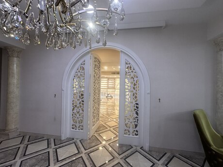 Obyekt - Yasamal q. - 26 m²
