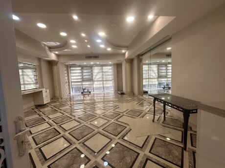 Obyekt - Yasamal q. - 26 m²