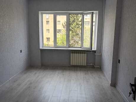 3-комн. вторичка - м. Нариман Нариманов - 65 м²