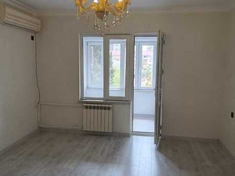 3-комн. вторичка - м. Нариман Нариманов - 65 м²
