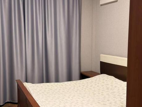 2 otaqlı yeni tikili - İnşaatçılar m. - 65 m²