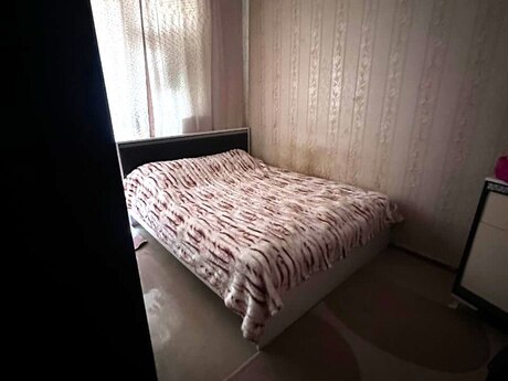 2 otaqlı köhnə tikili - Nəriman Nərimanov m. - 40 m²