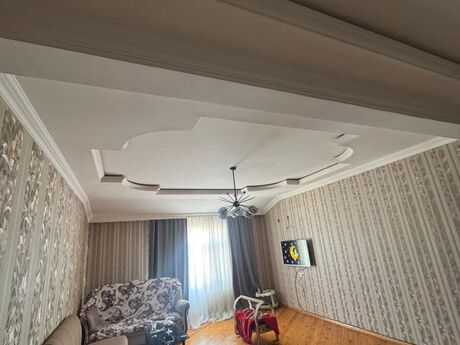 2-комн. новостройка - пос. Масазыр - 82 м²