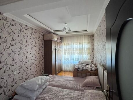 2-комн. новостройка - пос. Масазыр - 82 м²
