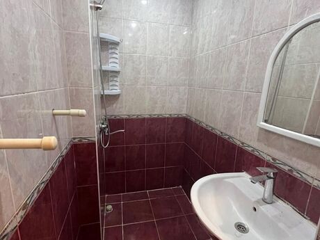 2-комн. новостройка - пос. Масазыр - 82 м²