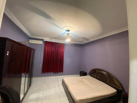 2 otaqlı köhnə tikili - Sahil m. - 61 m²