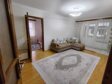 2 otaqlı köhnə tikili - Xalqlar Dostluğu m. - 50 m²