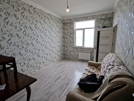 2 otaqlı yeni tikili - Xırdalan - 50 m²