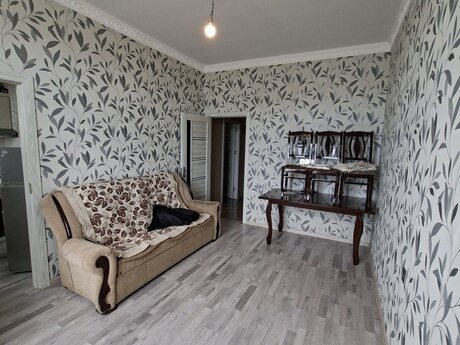 2 otaqlı yeni tikili - Xırdalan - 50 m²