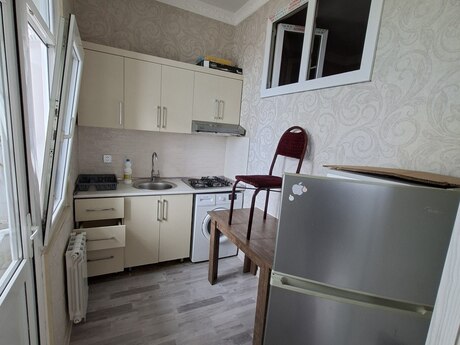 2 otaqlı yeni tikili - Xırdalan - 50 m²