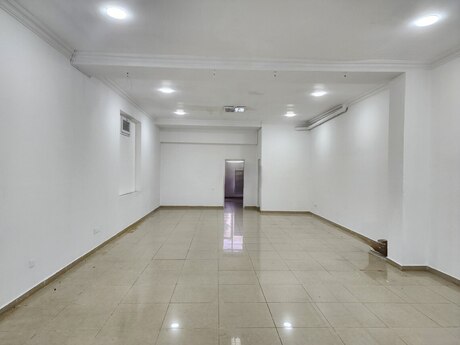 Obyekt - İnşaatçılar m. - 110 m²