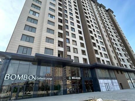 Elan №6109593 - Bakı, Şah İsmayıl Xətai m., 2 otaqlı, 70 m², 4/19 mərtəbə