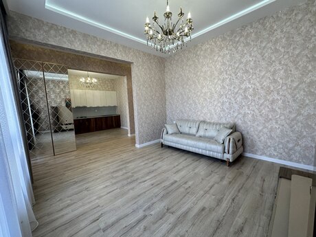 4 otaqlı həyət evi/bağ evi - Məmmədli q. - 130 m²
