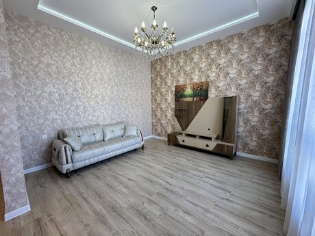 4 otaqlı həyət evi/bağ evi - Məmmədli q. - 130 m²