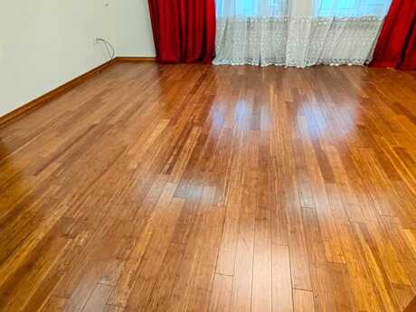 2 otaqlı yeni tikili - Nəsimi r. - 85 m²