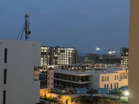1 otaqlı yeni tikili - Nardaran q. - 57 m²