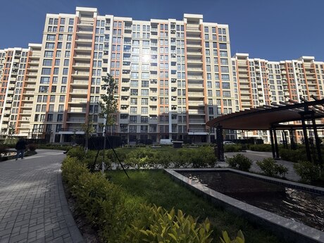 Elan №6109649 - Bakı, Yeni Yasamal q., 3 otaqlı, 72 m², 8/17 mərtəbə