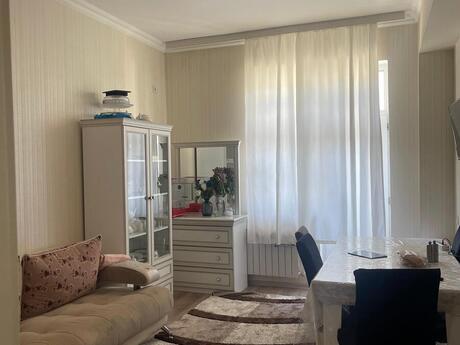 3 otaqlı yeni tikili - Hövsan q. - 73 m²