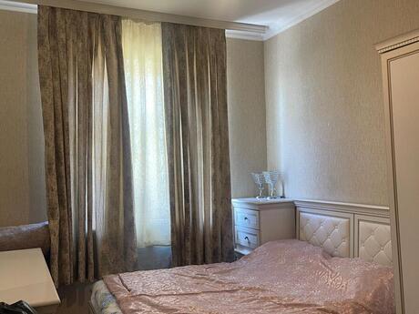 3 otaqlı yeni tikili - Hövsan q. - 73 m²